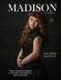 MADISON Fashion Magazine # 15 AUGUST