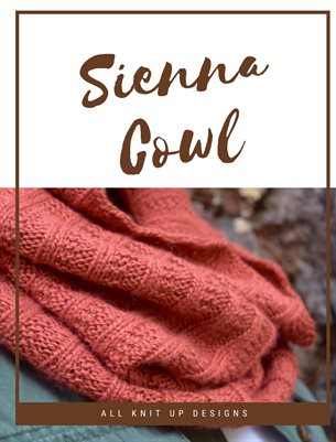 Sienna Cowl