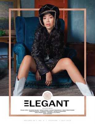 Fashion #4 (July 2019)