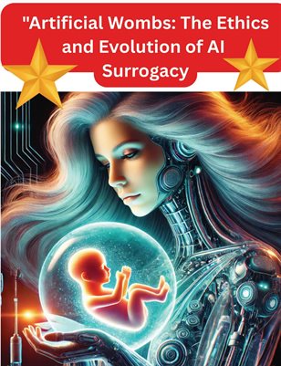 Artificial Wombs: The Ethics and Evolution of AI Surrogacy 