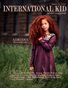 International Kid Model Magazine issue #66