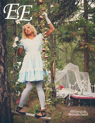 Whimsical Wonderland