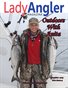 Lady Angler Magazine Sept Oct 2014
