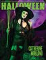 Halloween 2023 Vol.9 - Catherine Morland Cover