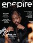 ENSPIRE Magazine – Elevation Issue 26 