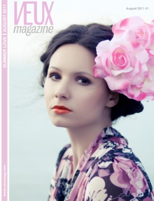 Issue 1: Summer Love