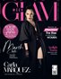 GLAM week Carla Marquez