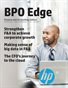 BPO Edge Issue 1 - Finance and Accounting (Summer 2012)