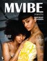 MVIBE Magazine November 2022 issue 20.1 Portrait | Fashion