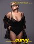 curvyzine issue no.10 volume.1