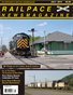 July 2015 Railpace Newsmagazine