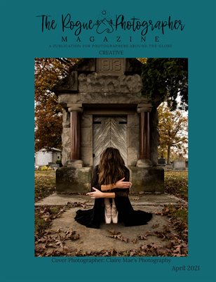 Creative | April 2021