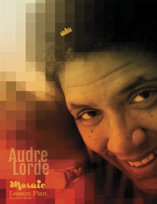 Audre Lorde