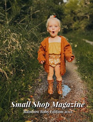 Rainbow Edition 2021