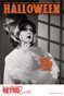 2026, RL Halloween VOL 41, Belle Starr Pinup, Cover Poster.