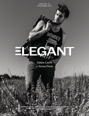 Men #2 (December 2017)