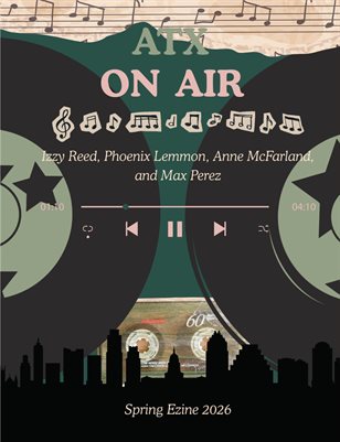 ATX On Air