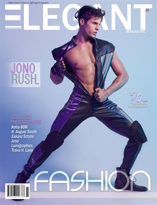 Fashion #4 (January 2014)