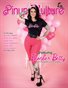 Pinup Kulture Magazine Volume 8 Issue 7, August 2023