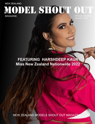 Minimag Harshdeep Kaur