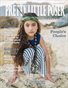 Pretty Little Poser Model Magazine - Issue 47 - Fashion - May 2021
