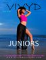 VIVYD Magazine Special Edition Juniors Vol 2 Issue #16