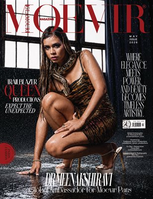 30 Moevir Magazine May Issue 2026