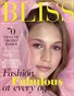 BLISS Magazine | The January Teen Edition | Vol.4 | 2025