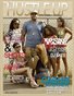 Hustle Up Ent Magazine Issue 3