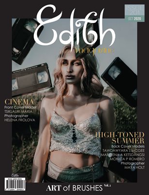 October 2020, Issue #201