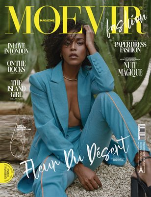 35 Moevir Magazine December Issue 2022