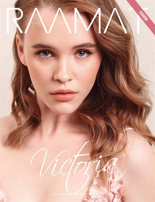 RAAMAT Magazine August 2025 Issue 3