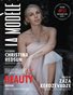 LA MODÈLE Fashion Vol 51 November 1