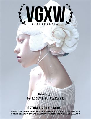 VGXW October 2017 - Book 1 - Cover 3 