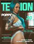 Tension Magazine #6 (Poppy)