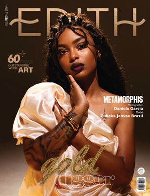 Edith Magazine No.992 (vol 2)