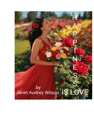 Happiness Is Love