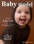 Baby Model Magazine February Issue 2 Volume 12 2026