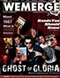 WeMerge Magazine Issue 5 - Ghost of Gloria