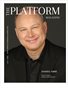 The Platform Magazine July 2026