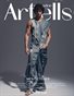 ARTELLS MAGAZINE - MEN OCTOBER (Vol 4300)