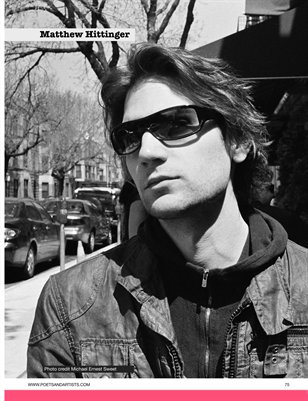 Matthew Hittinger