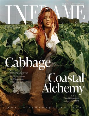 Issue 252 - Lifestyle, Travel and Nature Edition - October 2025