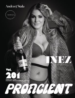 PROFICIENT VOLUME 201