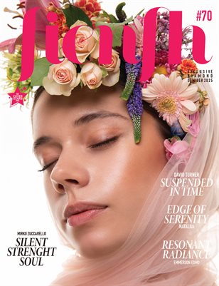 02 Fienfh Magazine October Issue 2025