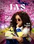 iAS Mag Featuring H.E.R. 