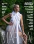 MARIKA MAGAZINE PORTFOLIO (ISSUE 1569 - OCTOBER)