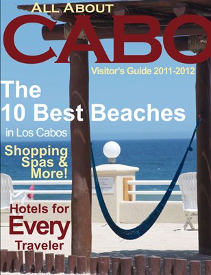 All About Cabo Visitor's Guide