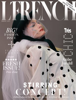 L´FRENCH_Stirring Concept.