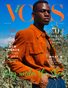 VOUS Magazine | The Man Edition | Vol.4 | May 2021